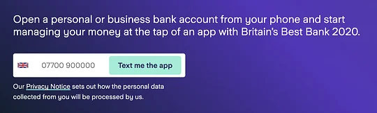 Starling Bank