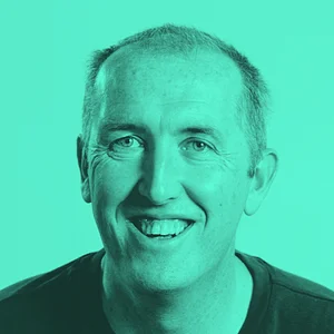 Ewan Silver photo